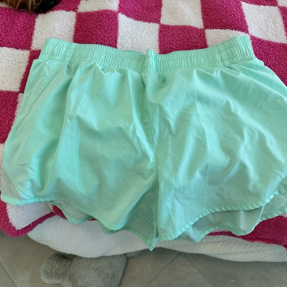 all in motion Pants - Mint Green Athletic Shorts